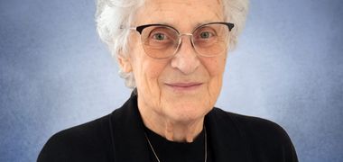 Laura Villemure Grenier