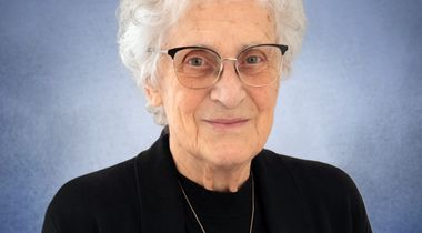 Laura Villemure Grenier