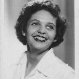 Photo of Harriet Skipper Nelson, obituary