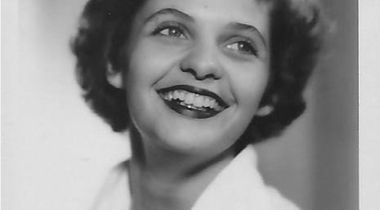 Harriet Skipper Nelson