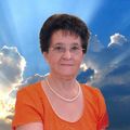 Georgette Langevin