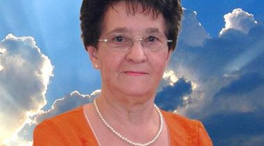 Georgette Langevin