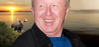 Raymond Brouillette