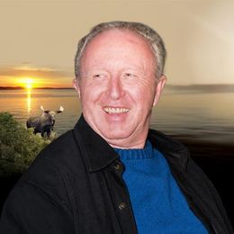 Photo de Raymond Brouillette, avis de décès à Rouyn-Noranda