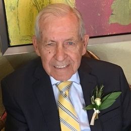 Photo of Norman Eugene Brandley, obituary