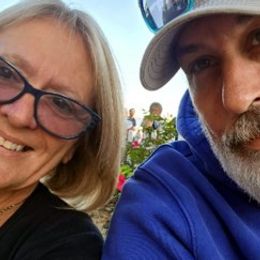 Photo of Stephen Bryan McDaniel, obituary