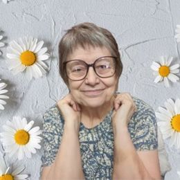 Photo of Marilyn Elaine Parenteau, obituary