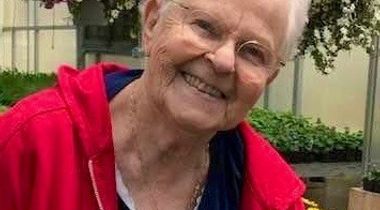 Helen M. Sczepanski