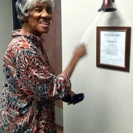Photo de Brenda Joyce Jones, avis de décès à Alma