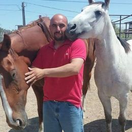 Photo of Jose Alejandro Magallanes, obituary