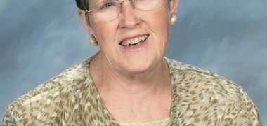 Mary "Dolores" Collins