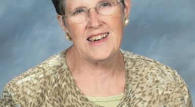 Mary "Dolores" Collins