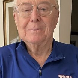 Photo of Bernie Koppel, obituary