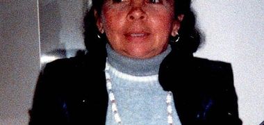 Maria De La Paz Gallardo