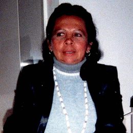 Photo de Maria De La Paz Gallardo, avis de décès à Austin