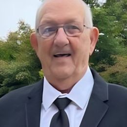 Photo of Bartolo "Bob" S. Erato, obituary