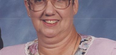 Margaret Ann Hamill