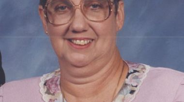 Margaret Ann Hamill