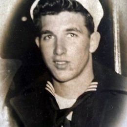 Photo of Leslie Eugene Miller, obituary