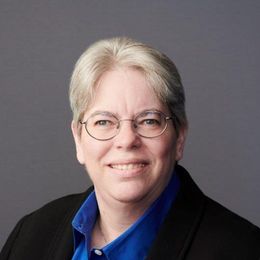 Photo of Susan Lynne Baugh, obituary