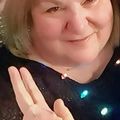 Claudette Bertrand