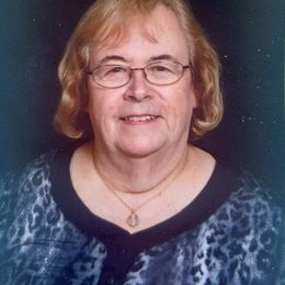Photo of Diane M. Harder, obituary
