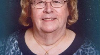 Diane M. Harder