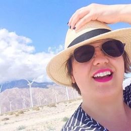 Photo de Mandy Lee Katherine Zelinka, avis de décès à Kirkland
