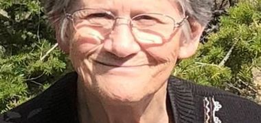 Sheila Fordham Kohlert