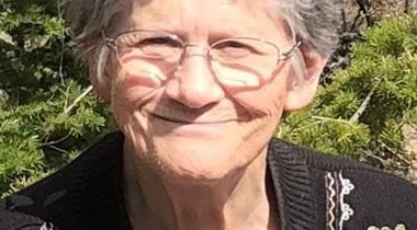 Sheila Fordham Kohlert