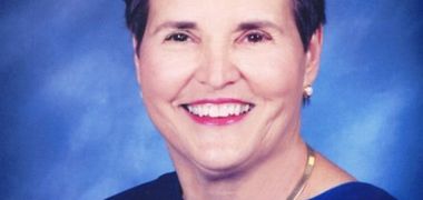 Mary Massa Eckerd