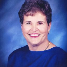 Photo of Mary Massa Eckerd, obituary