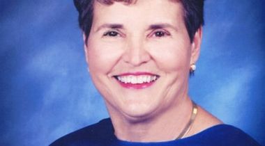 Mary Massa Eckerd