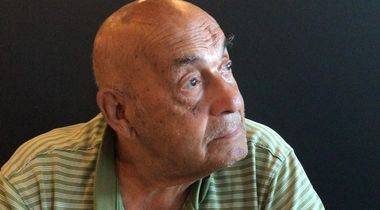 Stefano Aglitti