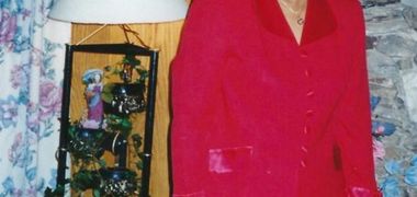 Ruby B. Hayter