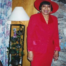 Photo of Ruby B. Hayter, obituary
