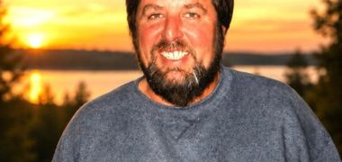 Michael David Byargeon