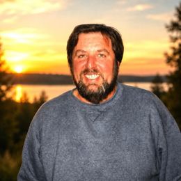 Photo of Michael David Byargeon, obituary