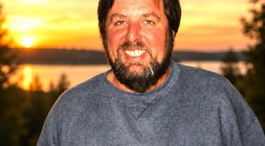 Michael David Byargeon