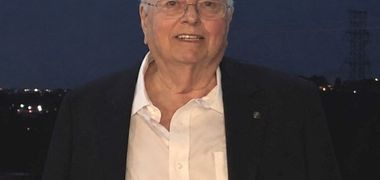 Robert Cloice Castleberry