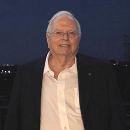 Photo de Robert Cloice Castleberry, avis de décès à Austin