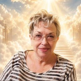 Photo of Coyeann Martinez-Calderon, obituary