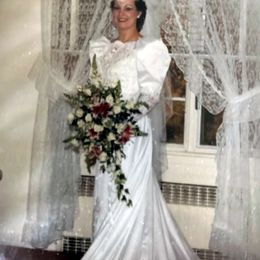 Photo of Louisea M. Engel, obituary