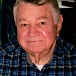 Photo of Larry Allen Pryor, obituary