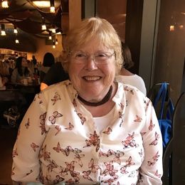 Photo of Karen Lynne Easterling, obituary