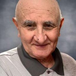 Photo of Vincenzo Di Sandro, obituary in Montréal