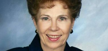 Adel M. McAdams