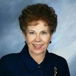 Photo of Adel M. McAdams, obituary