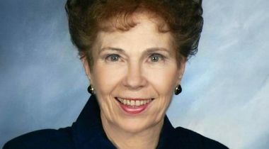 Adel M. McAdams