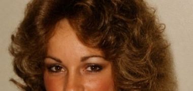 Susan Johnson Webb
